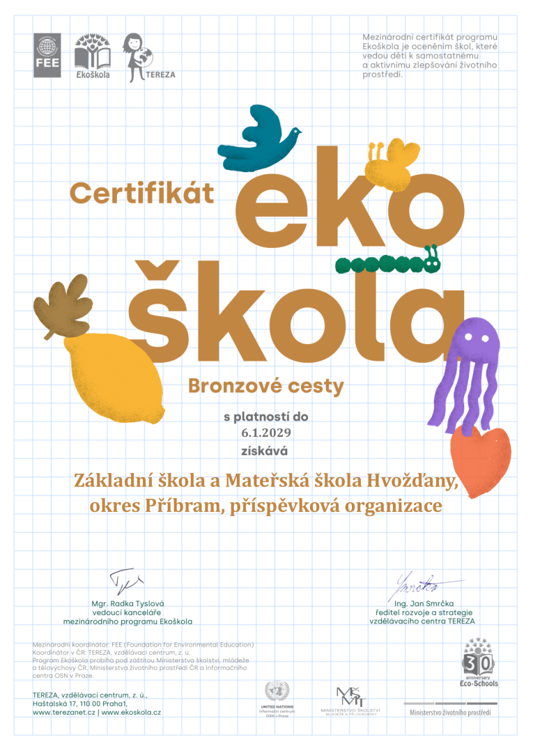 ekoškola